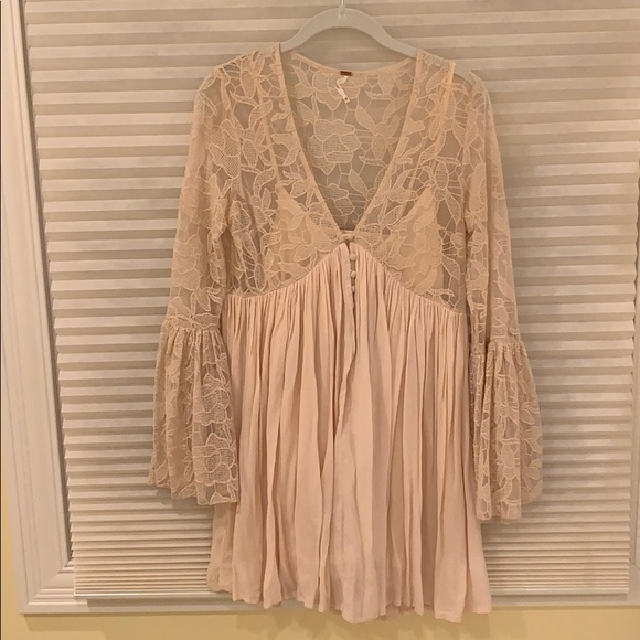 Free People Dresses & Skirts - Free people dress